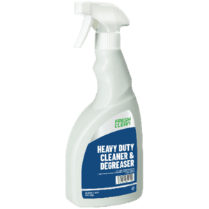 Trigger Spray Bottle for use with freshclean Blue-1000x1000