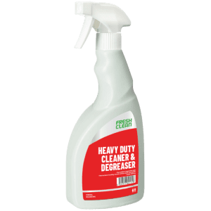 Trigger Spray Bottle for use with freshclean Red 1000x1000