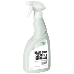 Trigger Spray Bottle for use with freshclean Neutral 1000x1000
