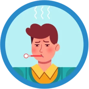 high-fever-300x300 FREE Kitchen Inspection